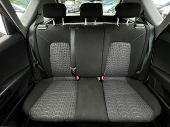 Kia Ceed 1.6 CRDi 3 Sports Wagon Auto Euro 4 5dr