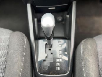 Kia Ceed 1.6 CRDi 3 Sports Wagon Auto Euro 4 5dr