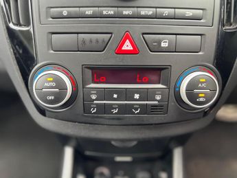 Kia Ceed 1.6 CRDi 3 Sports Wagon Auto Euro 4 5dr