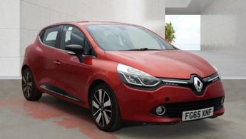 Renault Clio 0.9 TCe Dynamique S Nav Euro 6 (s/s) 5dr