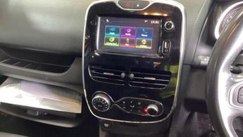 Renault Clio 0.9 TCe Dynamique S Nav Euro 6 (s/s) 5dr