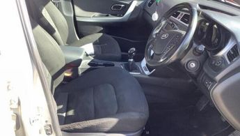 Kia Ceed 1.4 VR7 Euro 5 5dr