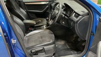 Skoda Octavia 1.6 TDI SE L Euro 6 (s/s) 5dr