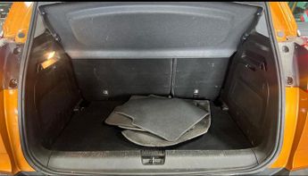 Vauxhall Crossland X 1.2 Turbo Elite Nav Auto Euro 6 (s/s) 5dr