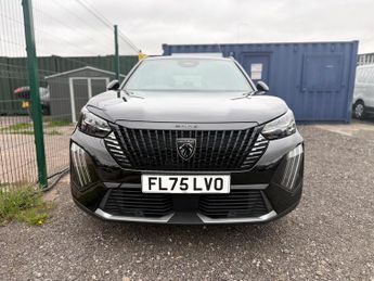 Peugeot 2008 1.2 PureTech GT EAT Euro 6 (s/s) 5dr
