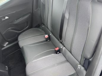 Peugeot 2008 1.2 PureTech GT EAT Euro 6 (s/s) 5dr