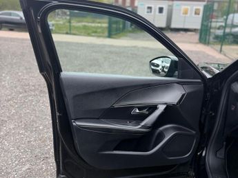 Peugeot 2008 1.2 PureTech GT EAT Euro 6 (s/s) 5dr