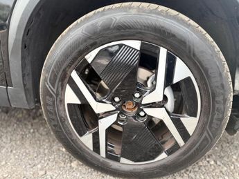 Peugeot 2008 1.2 PureTech GT EAT Euro 6 (s/s) 5dr