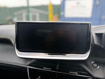 Peugeot 2008 1.2 PureTech GT EAT Euro 6 (s/s) 5dr