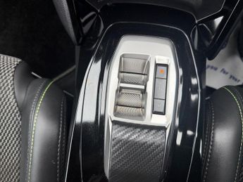 Peugeot 2008 1.2 PureTech GT EAT Euro 6 (s/s) 5dr