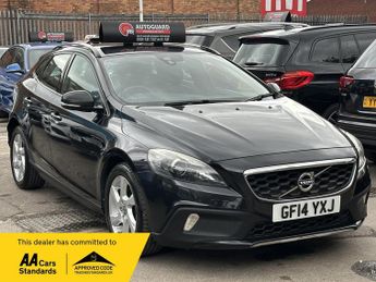 Volvo V40 1.6 D2 Lux Powershift Euro 5 (s/s) 5dr