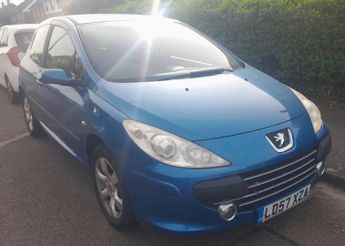 Peugeot 307 1.6 16v S 3dr