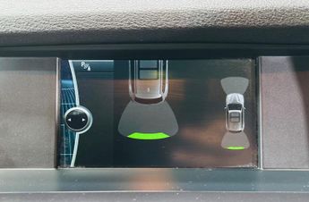 BMW X3 2.0 20d M Sport Auto xDrive Euro 5 (s/s) 5dr