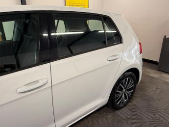 Volkswagen Golf 1.4 TSI SE DSG Euro 6 (s/s) 5dr