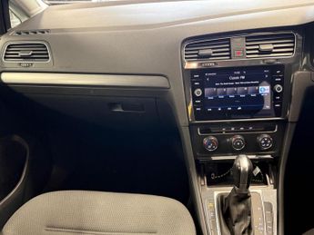 Volkswagen Golf 1.4 TSI SE DSG Euro 6 (s/s) 5dr