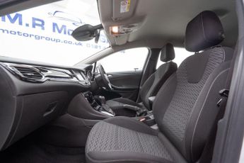 Vauxhall Astra 1.4i Turbo SRi Auto Euro 6 (s/s) 5dr