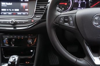 Vauxhall Astra 1.4i Turbo SRi Auto Euro 6 (s/s) 5dr