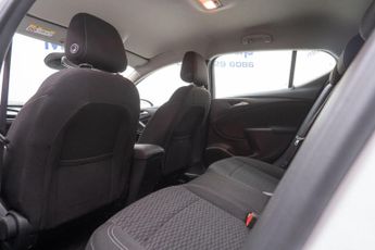 Vauxhall Astra 1.4i Turbo SRi Auto Euro 6 (s/s) 5dr