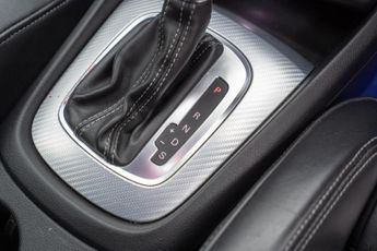 Audi RS Q3 2.5 TFSI S Tronic quattro Euro 5 (s/s) 5dr
