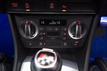 Audi RS Q3 2.5 TFSI S Tronic quattro Euro 5 (s/s) 5dr