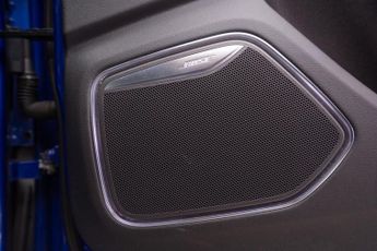 Audi RS Q3 2.5 TFSI S Tronic quattro Euro 5 (s/s) 5dr
