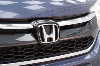 Honda CR-V 1.6 i-DTEC EX Auto 4WD Euro 6 5dr