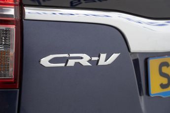 Honda CR-V 1.6 i-DTEC EX Auto 4WD Euro 6 5dr