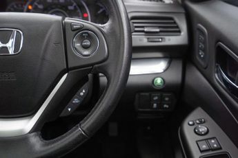 Honda CR-V 1.6 i-DTEC EX Auto 4WD Euro 6 5dr