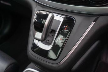 Honda CR-V 1.6 i-DTEC EX Auto 4WD Euro 6 5dr