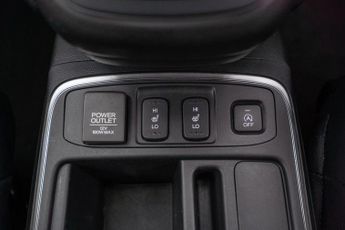 Honda CR-V 1.6 i-DTEC EX Auto 4WD Euro 6 5dr