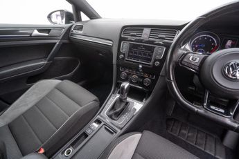 Volkswagen Golf 2.0 TSI BlueMotion Tech R DSG 4MOTION Euro 6 (s/s) 5dr