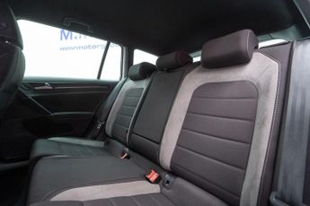 Volkswagen Golf 2.0 TSI BlueMotion Tech R DSG 4MOTION Euro 6 (s/s) 5dr