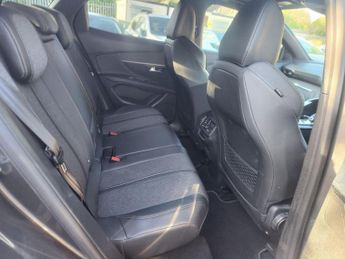 Peugeot 3008 1.6 PureTech GT Line Premium EAT Euro 6 (s/s) 5dr