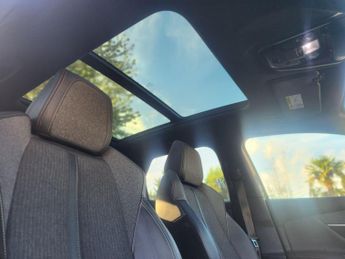 Peugeot 3008 1.6 PureTech GT Line Premium EAT Euro 6 (s/s) 5dr