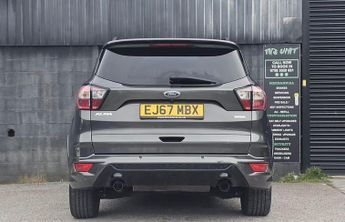 Ford Kuga 1.5T EcoBoost ST-Line X Auto AWD Euro 6 (s/s) 5dr