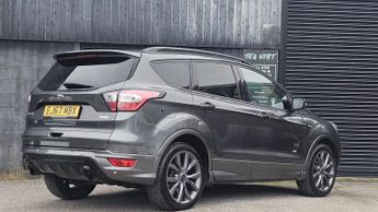 Ford Kuga 1.5T EcoBoost ST-Line X Auto AWD Euro 6 (s/s) 5dr