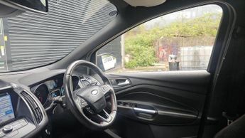Ford Kuga 1.5T EcoBoost ST-Line X Auto AWD Euro 6 (s/s) 5dr