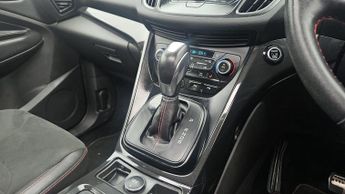 Ford Kuga 1.5T EcoBoost ST-Line X Auto AWD Euro 6 (s/s) 5dr