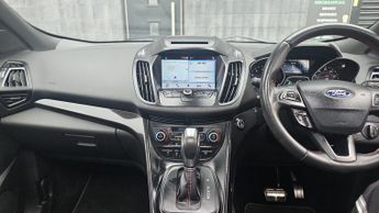 Ford Kuga 1.5T EcoBoost ST-Line X Auto AWD Euro 6 (s/s) 5dr