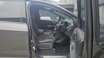 Ford Kuga 1.5T EcoBoost ST-Line X Auto AWD Euro 6 (s/s) 5dr