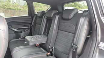 Ford Kuga 1.5T EcoBoost ST-Line X Auto AWD Euro 6 (s/s) 5dr