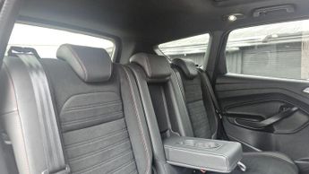 Ford Kuga 1.5T EcoBoost ST-Line X Auto AWD Euro 6 (s/s) 5dr