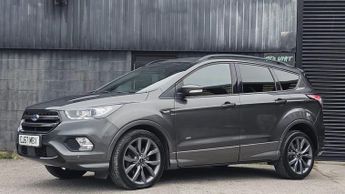Ford Kuga 1.5T EcoBoost ST-Line X Auto AWD Euro 6 (s/s) 5dr