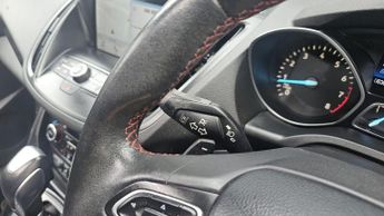 Ford Kuga 1.5T EcoBoost ST-Line X Auto AWD Euro 6 (s/s) 5dr