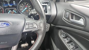 Ford Kuga 1.5T EcoBoost ST-Line X Auto AWD Euro 6 (s/s) 5dr
