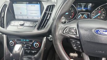 Ford Kuga 1.5T EcoBoost ST-Line X Auto AWD Euro 6 (s/s) 5dr