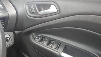 Ford Kuga 1.5T EcoBoost ST-Line X Auto AWD Euro 6 (s/s) 5dr