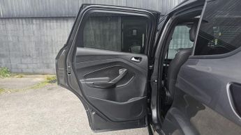 Ford Kuga 1.5T EcoBoost ST-Line X Auto AWD Euro 6 (s/s) 5dr