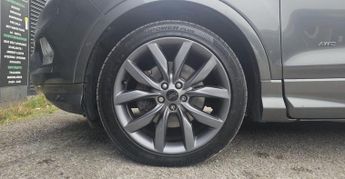 Ford Kuga 1.5T EcoBoost ST-Line X Auto AWD Euro 6 (s/s) 5dr