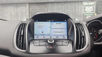 Ford Kuga 1.5T EcoBoost ST-Line X Auto AWD Euro 6 (s/s) 5dr